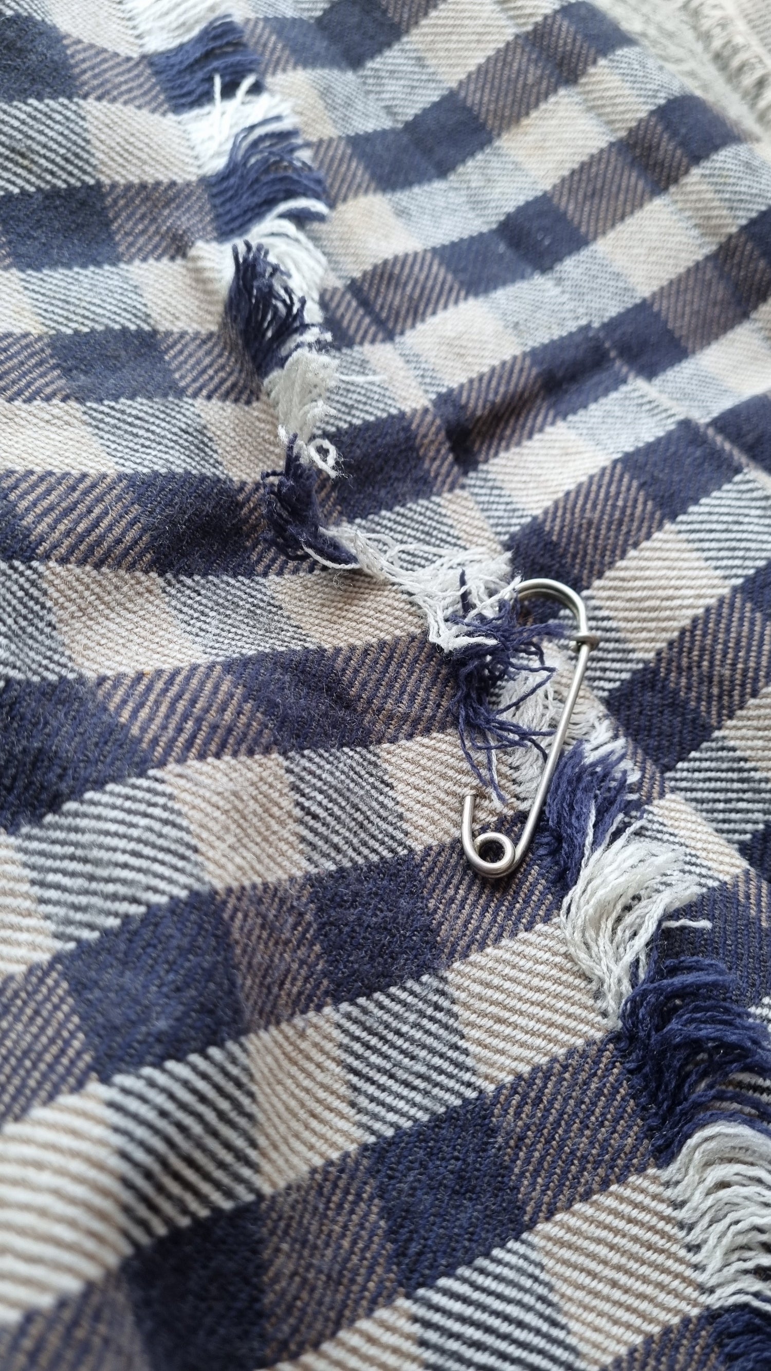 Colección de las prendas ideales para el invierno