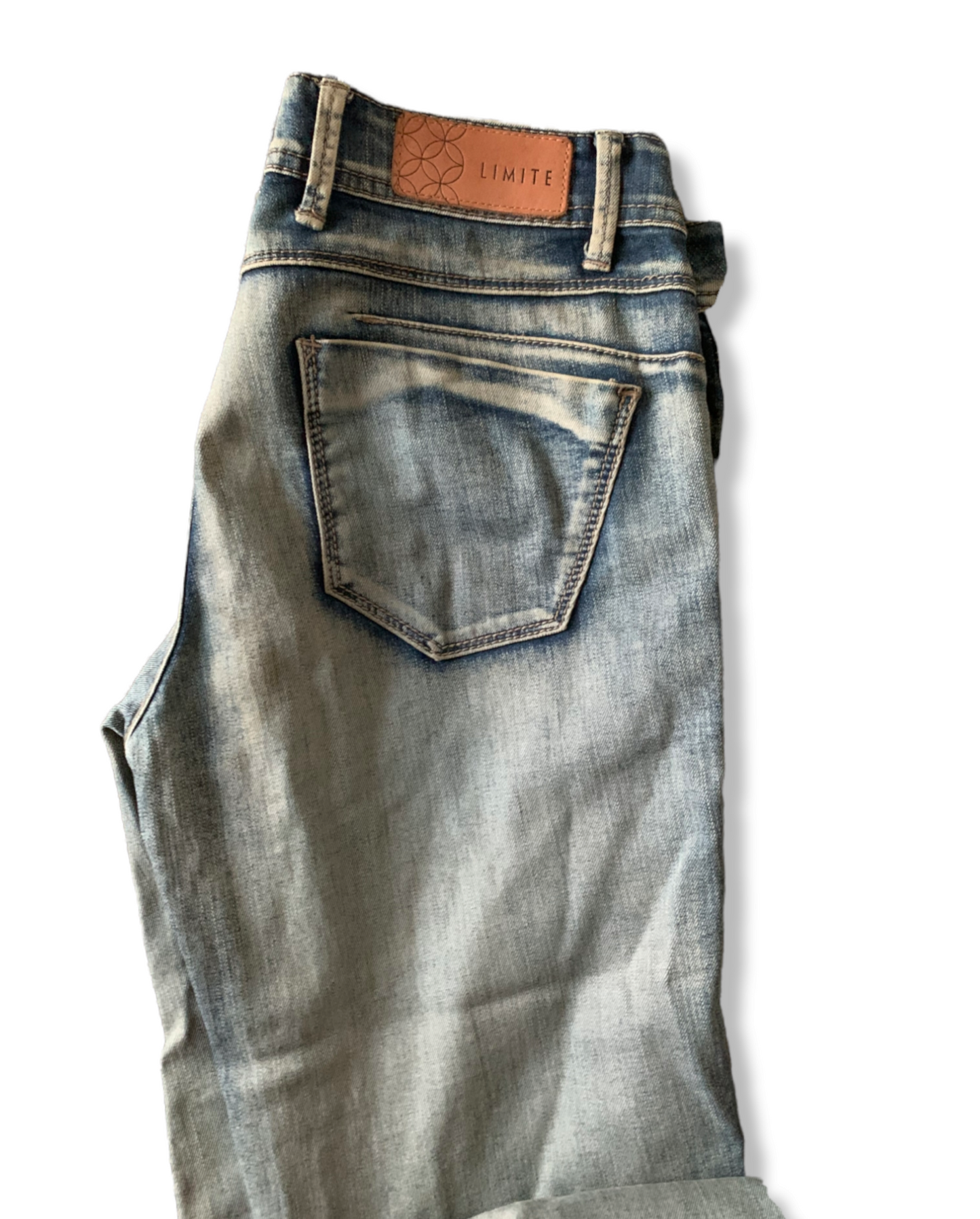 Jean
