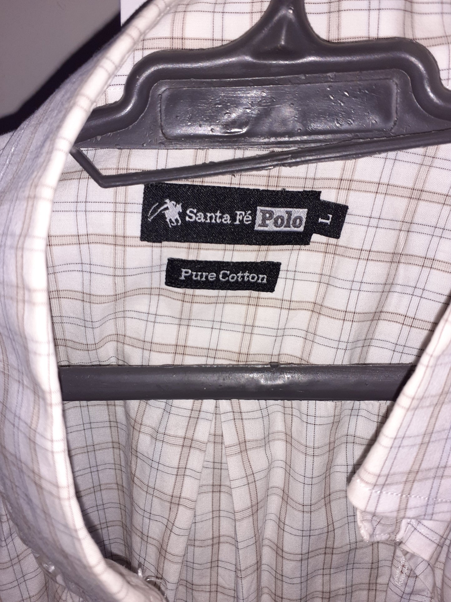 Camisa polo