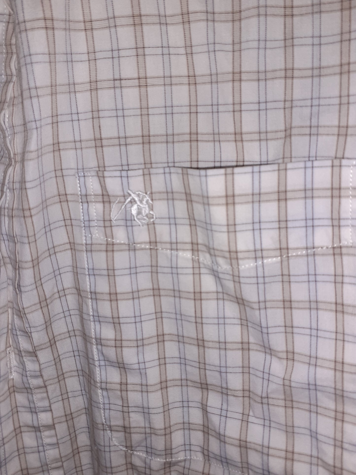 Camisa polo