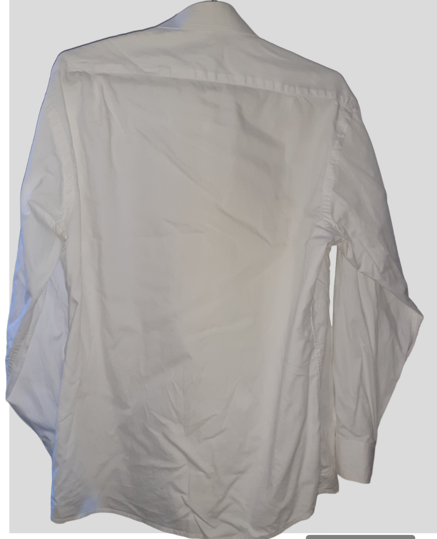 Camisa blanca