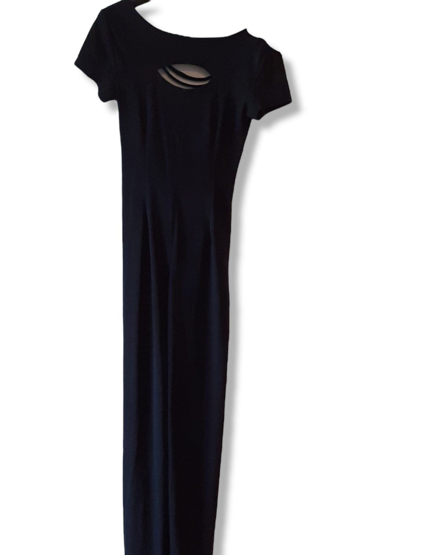 Vestido Negro