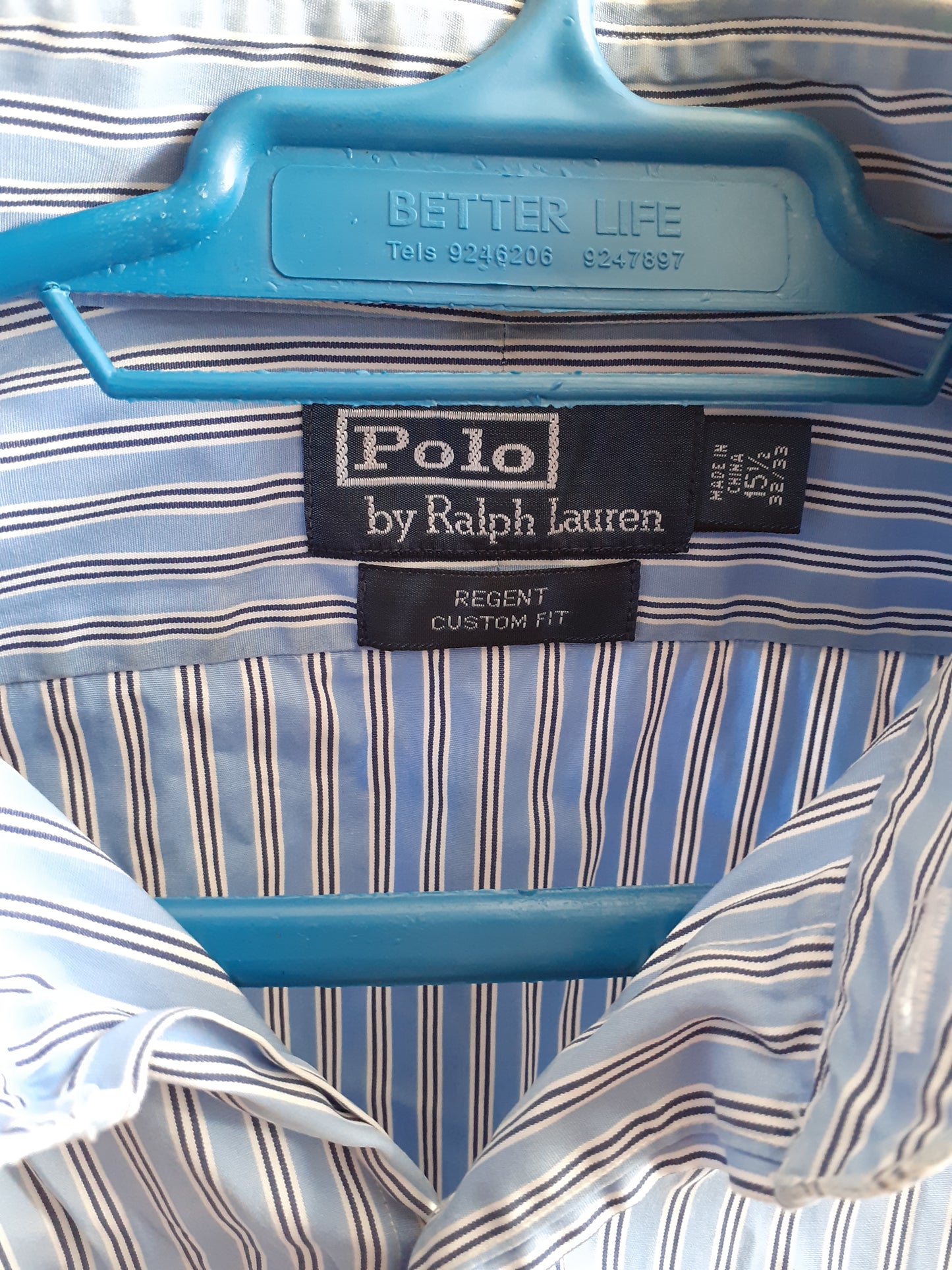 Camisa Polo