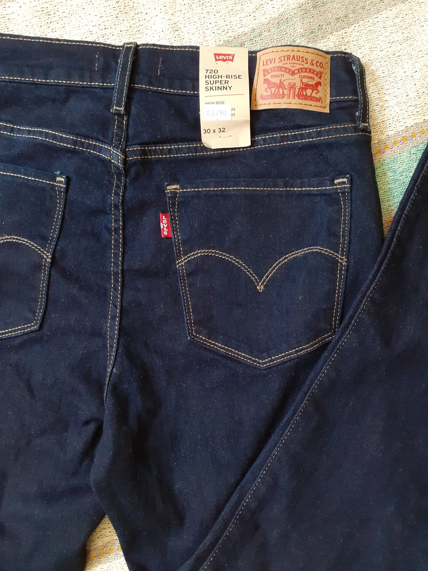 Jean Levis