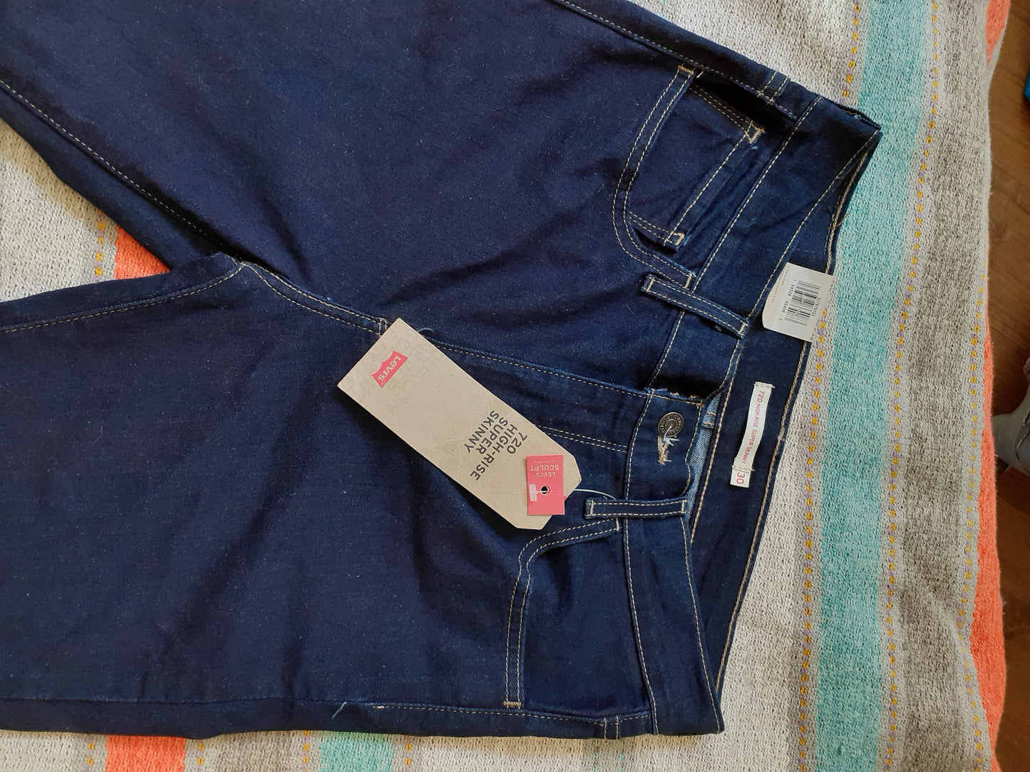 Jean Levis