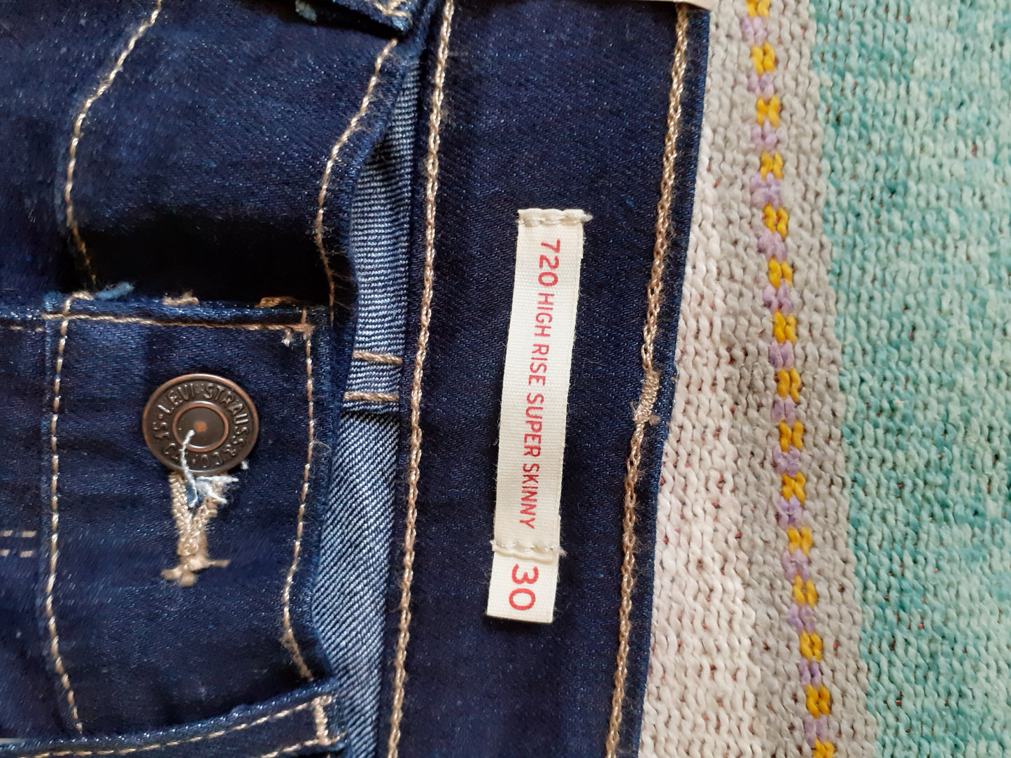 Jean Levis