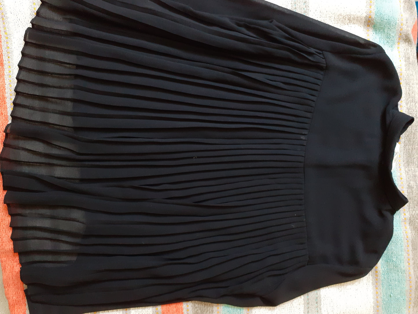 Blusa zara