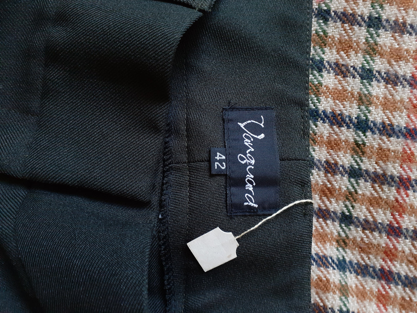 Pantalon de vestir