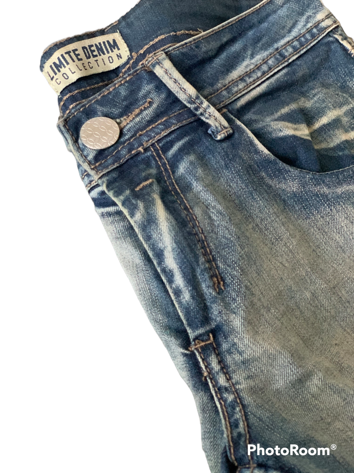Jean
