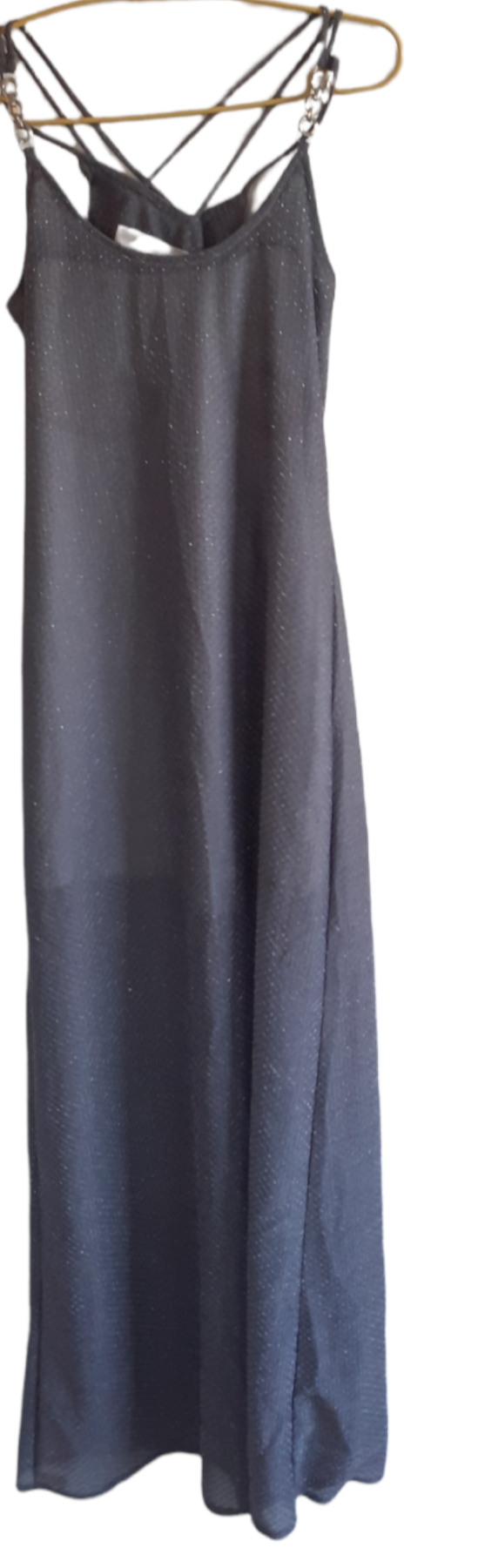 Vestido largo