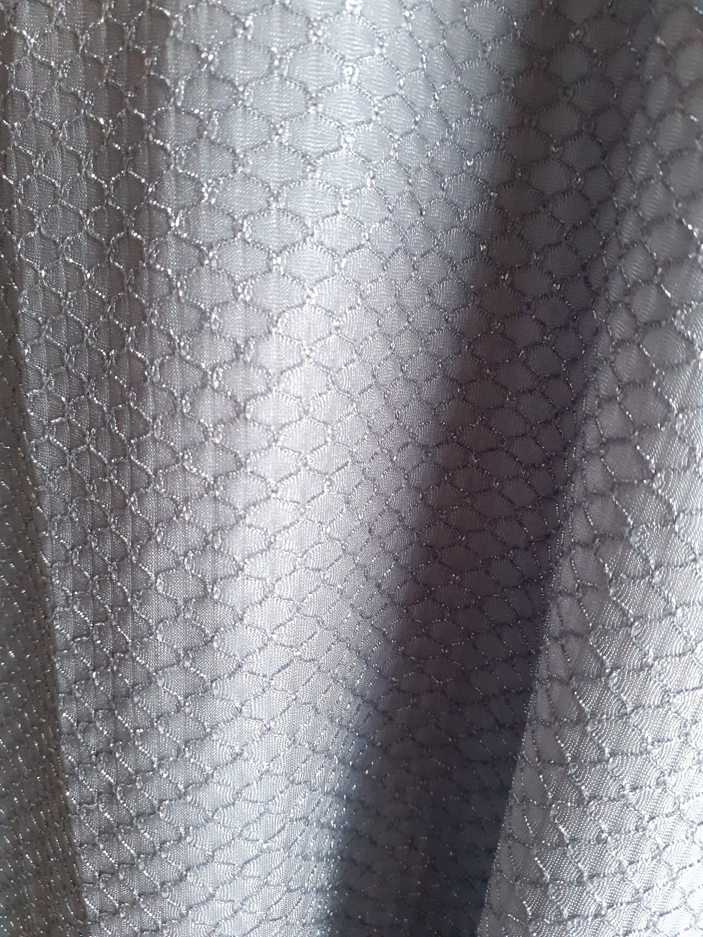 Vestido largo