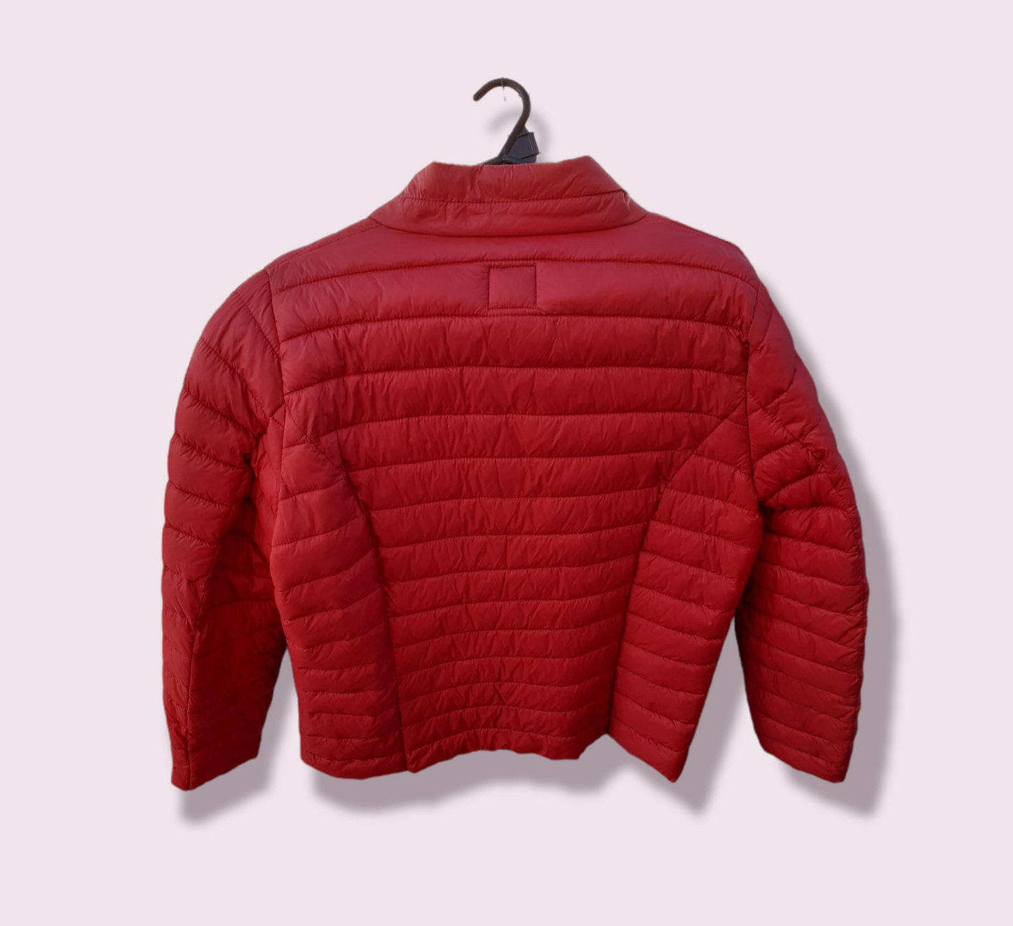Campera de abrigo
