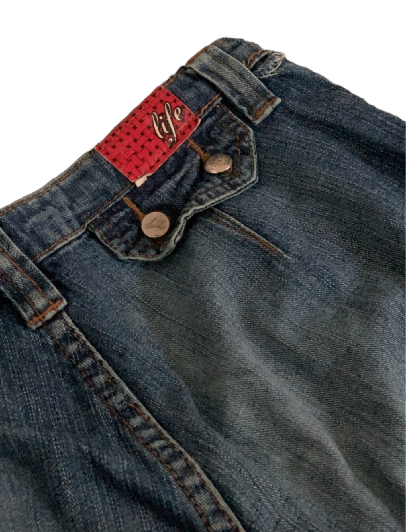 Jean vintage