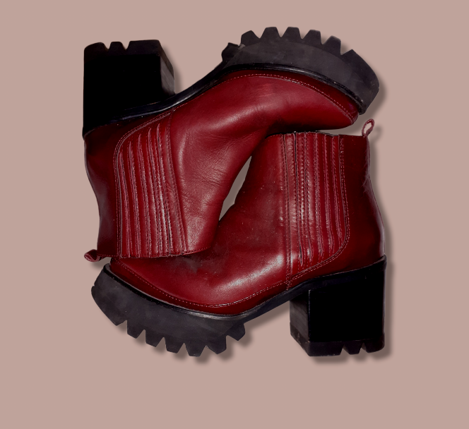 Botas Telma