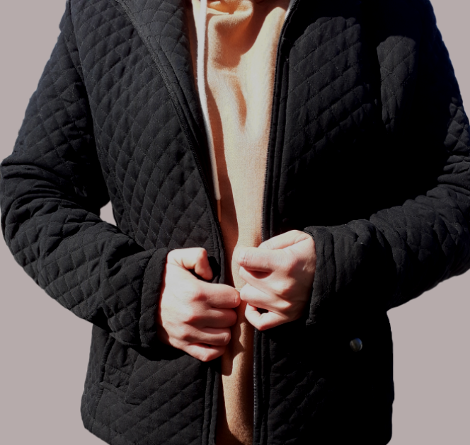 Campera Capitoneada