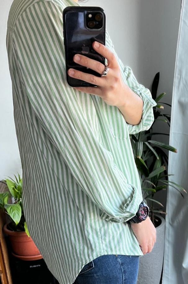 Camisa H&M