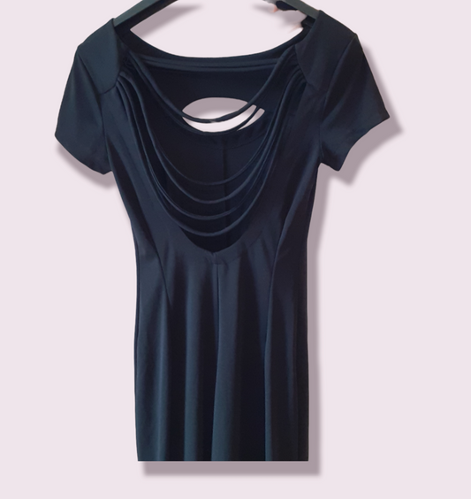 Vestido Negro