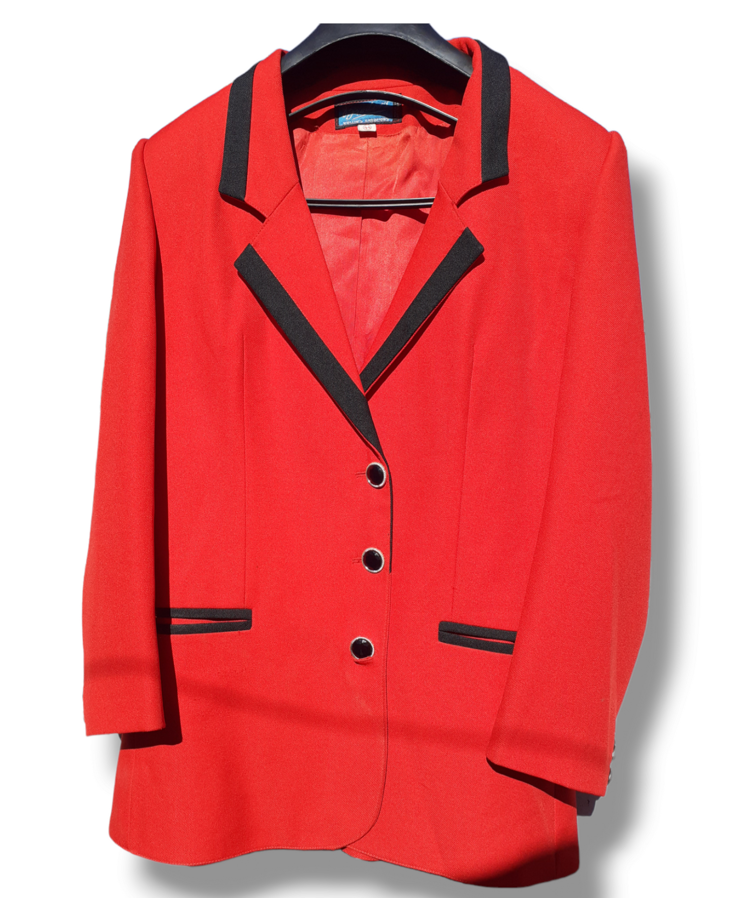 Saco Rojo