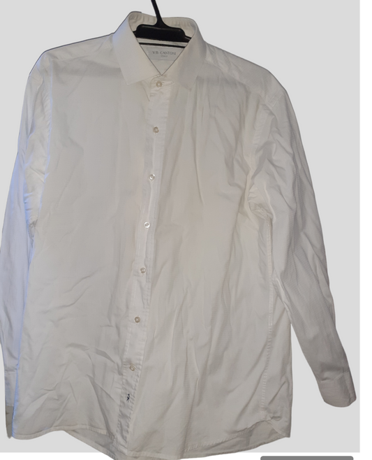 Camisa blanca