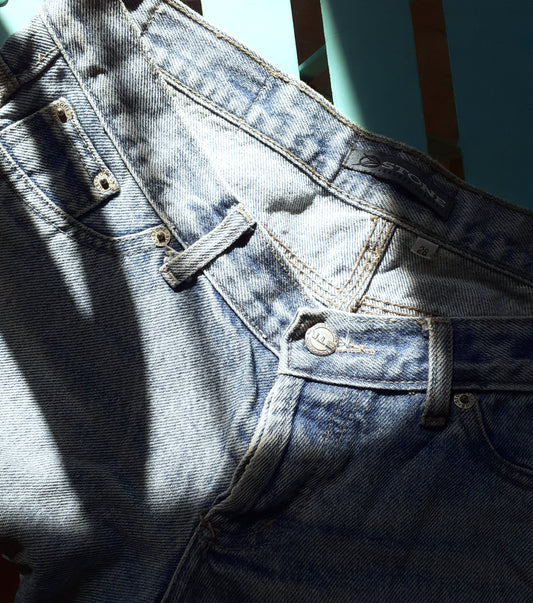 Pantalón de Jean Stone