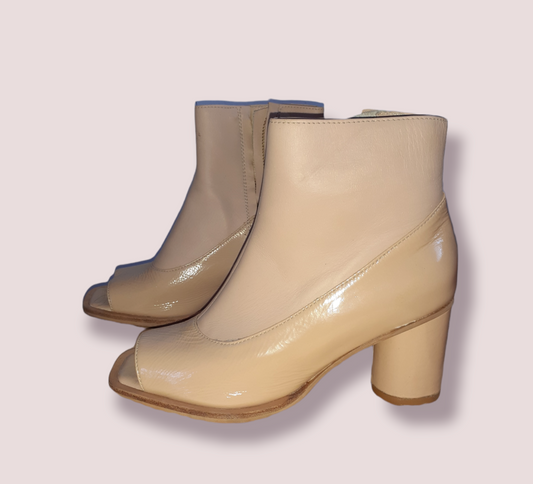 Botas Mutma