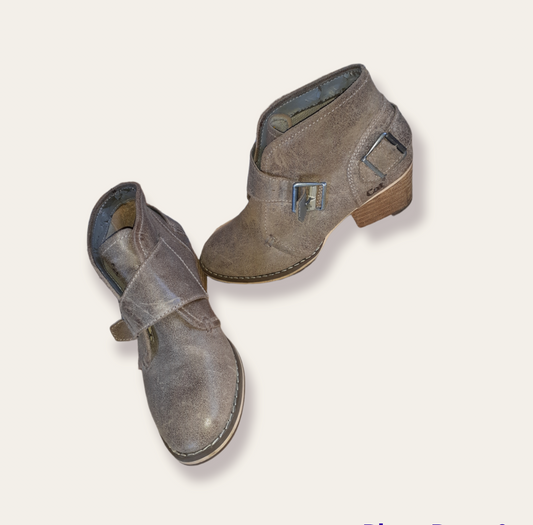 Zapatos Cat