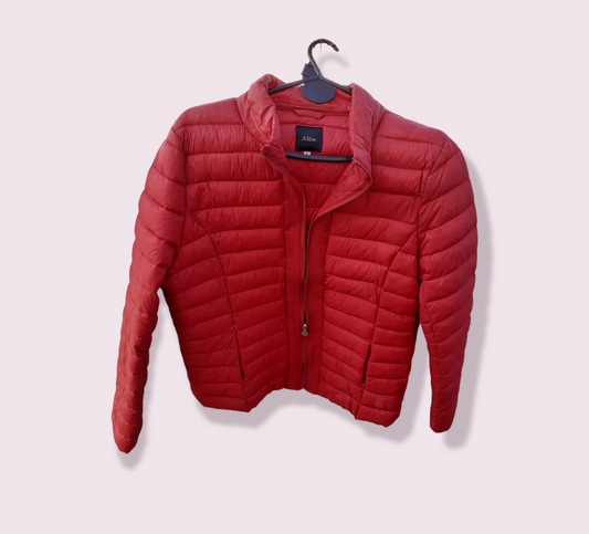 Campera de abrigo