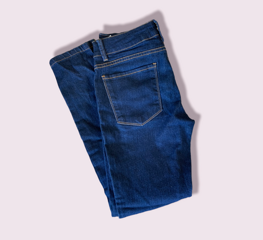 Jean Piece of Cake