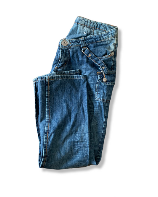 Jean vintage