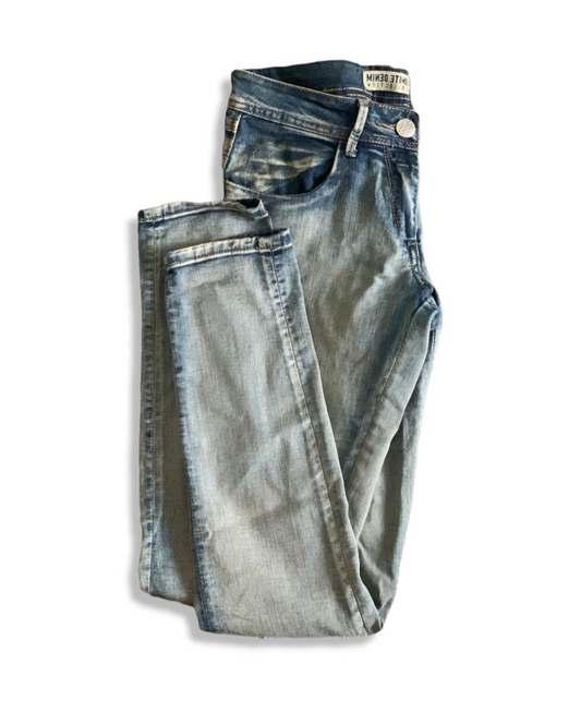 Jean skinny