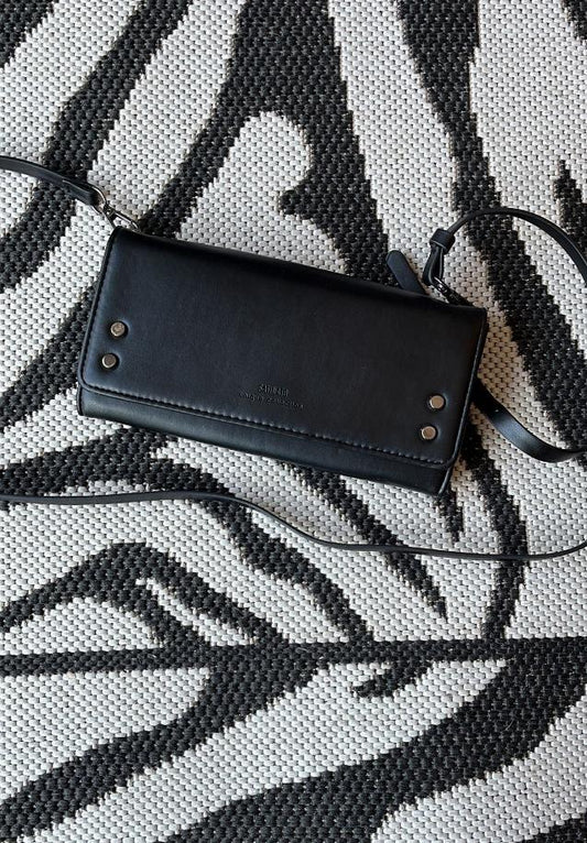 Bandolera negra