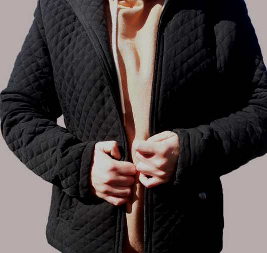 Campera Capitoneada