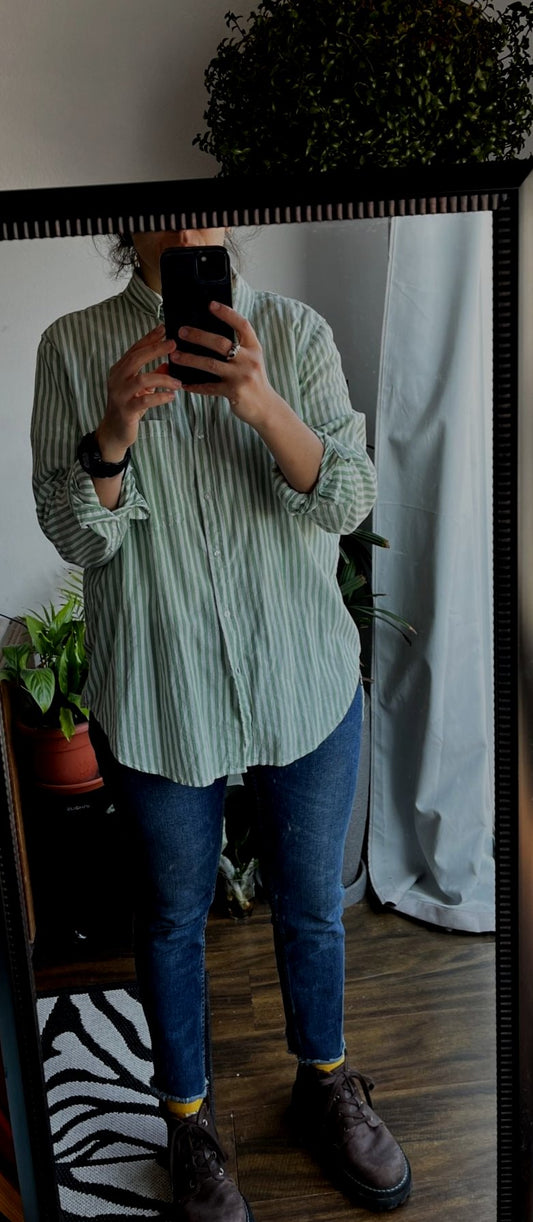 Camisa H&M